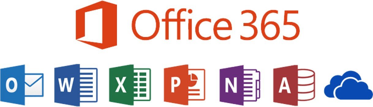 office-365-logos